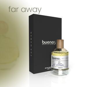 Far Away Kadın Parfümü 50 ML