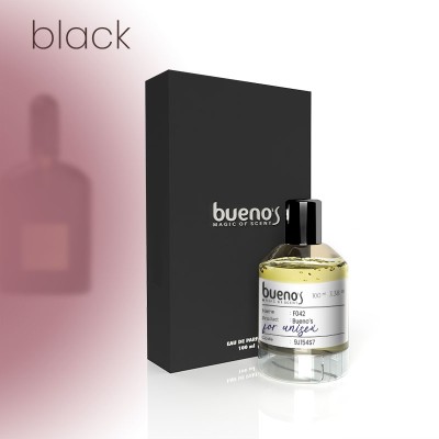 Black Unisex Parfüm 100ml