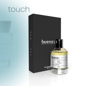 Touch Erkek Parfümü 50 ML