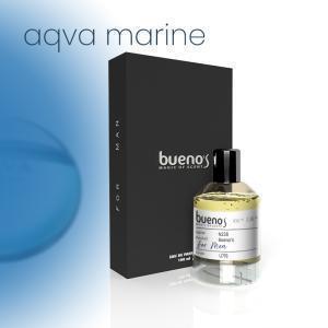 Aqva Marine Erkek Parfümü 50 ML