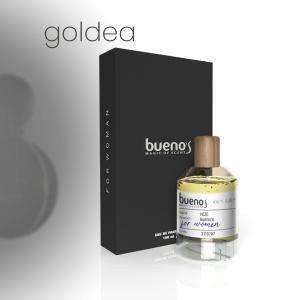 Goldea Kadın Parfümü 50 ML