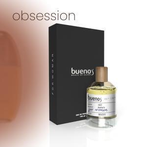 Obsession Kadın Parfümü 50 ML