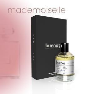 Mademoiselle Kadın Parfümü 50 ML