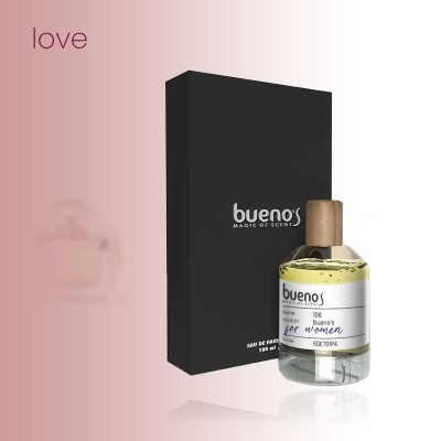 Love Kadın Parfümü 50 ML