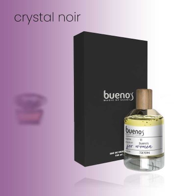 Crystal Noir Kadın Parfümü 50 ML