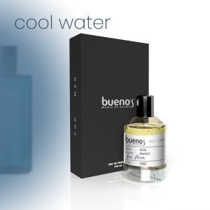 Cool Water Erkek Parfümü 50 ML