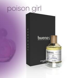 Poison Girl Kadın Parfümü 50 ML