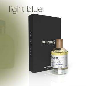 Light Blue Kadın Parfümü 50 ML