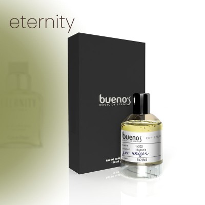 Eternity Unisex Parfüm 100ml