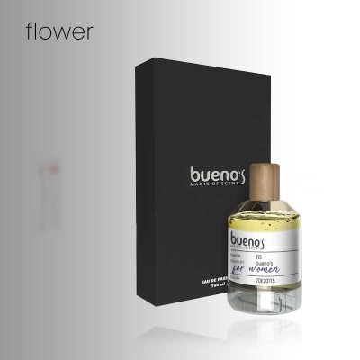 Flower Kadın Parfümü 50 ML