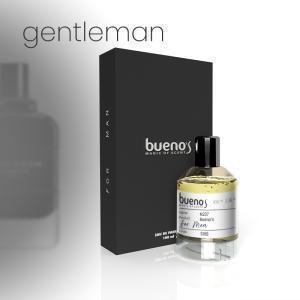 Gentleman Erkek Parfümü 50 ML