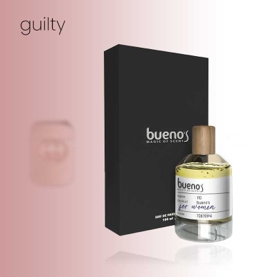 Guilty Kadın Parfümü 50 ML