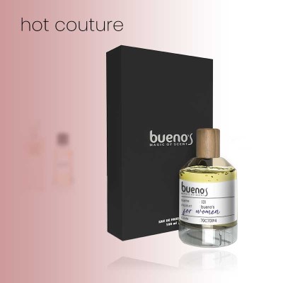 Hot Couture Kadın Parfümü 50 ML
