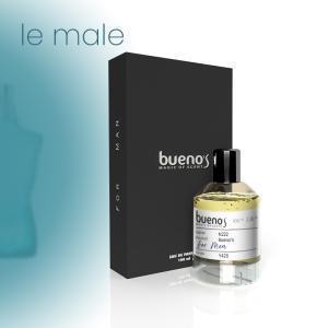 Gaultier Le Male Erkek Parfümü 50 ML