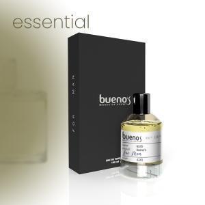 Essential Erkek Parfümü 50 ML