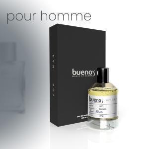 Pour Homme Erkek Parfümü 50 ML