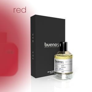 Red Erkek Parfümü 50 ML