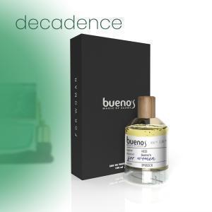 Divine Decadence Kadın Parfümü 50 ML