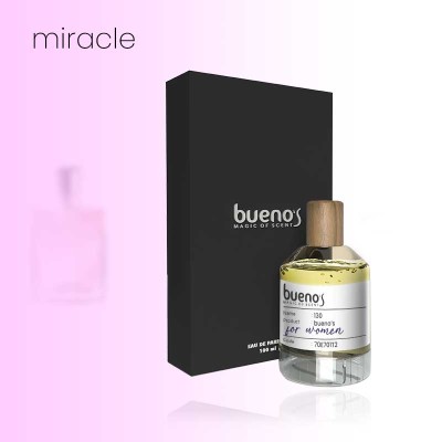 Miracle Kadın Parfümü 50 ML