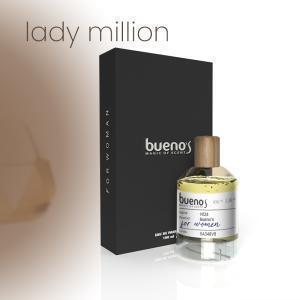 Lady Million Kadın Parfümü 50 ML