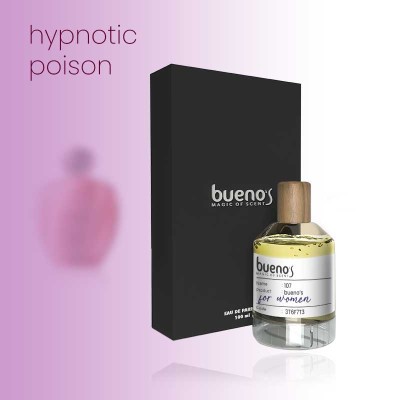 Hypnotic Poison Kadın Parfümü 50 ML