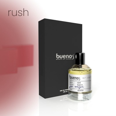 Rush Unisex Parfüm 100ml