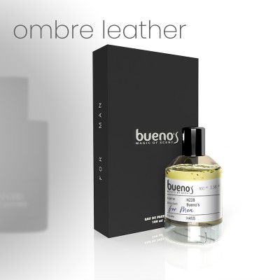 Ombre Leather Erkek Parfümü 50 ML