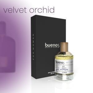 Velvet Orchid Kadın Parfümü 50 ML