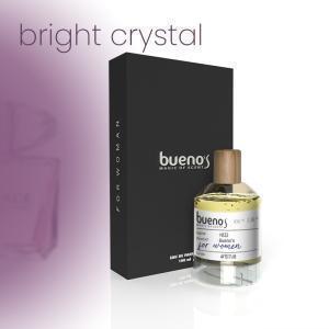 Bright Crystal Kadın Parfümü 50 ML