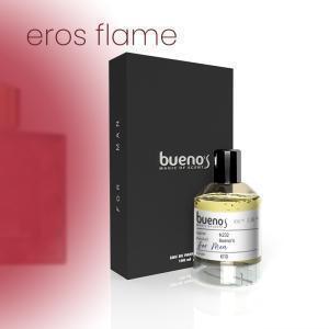Flame Erkek Parfümü 50 ML