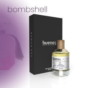 Bombshell Kadın Parfümü 50 ML