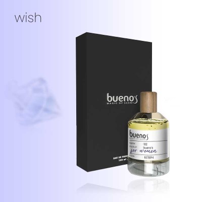 Wish Kadın Parfümü 50 ML